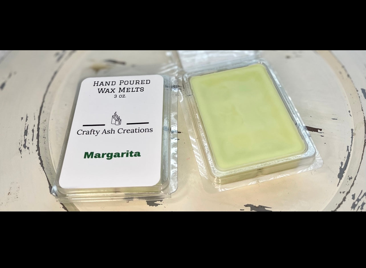Margarita Wax Melt