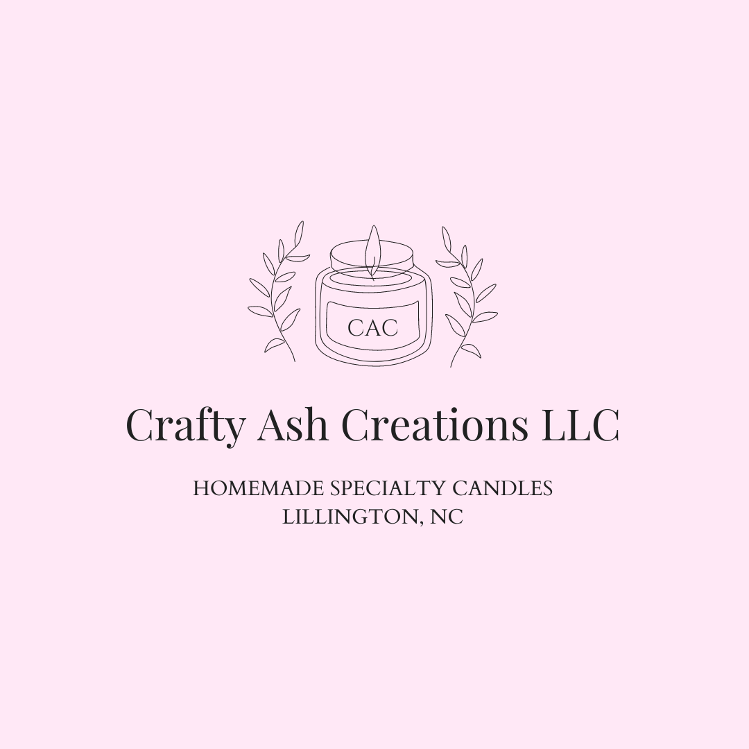 Crafty Ash Creations LLC